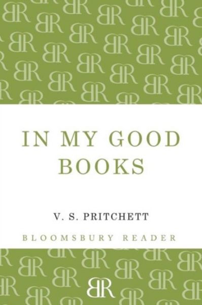Produktbild: In My Good Bks