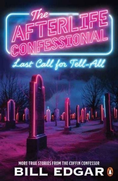 Produktbild: The Afterlife Confessional