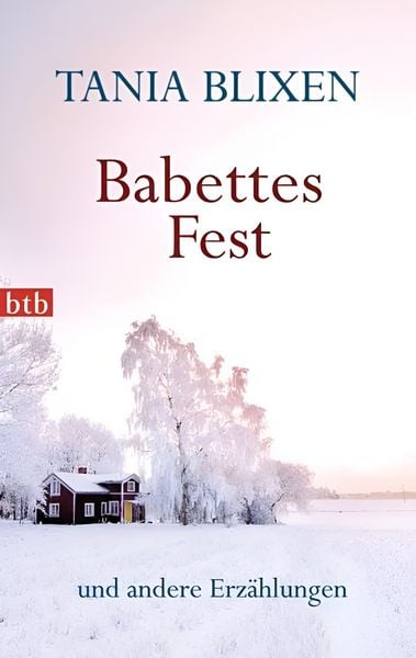 Produktbild: Babettes Fest
