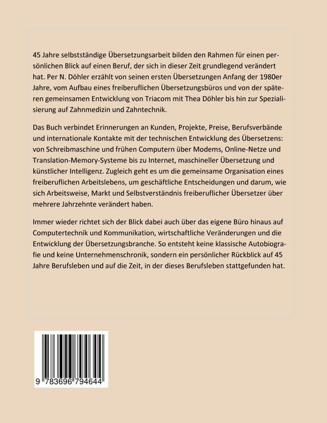 Produktbild: 45 Jahre