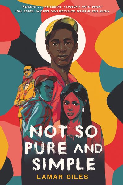 Produktbild: Not So Pure and Simple