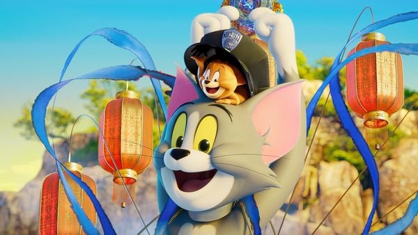 Produktbild: Tom und Jerry: Der Verlorene Kompass