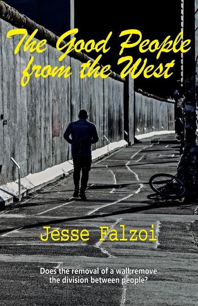 Produktbild: The Good People from the West and other stories