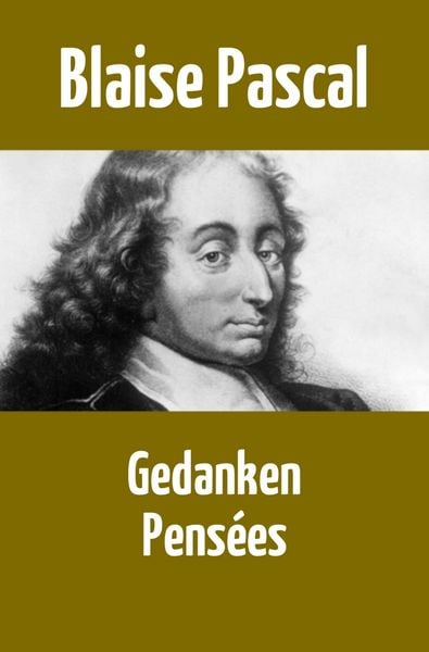 Produktbild: Gedanken / Pens&eacute;es