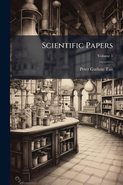 Produktbild: Scientific Papers