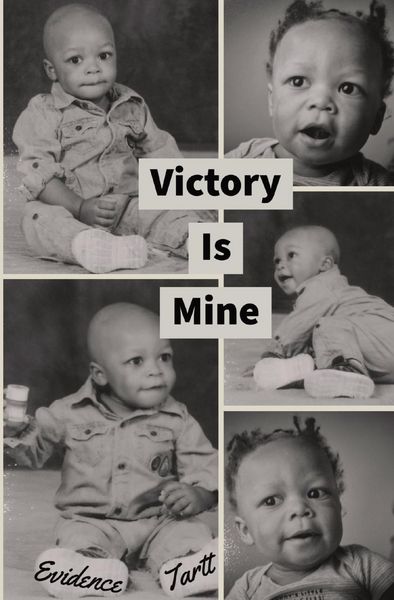Produktbild: Victory Is Mine Evidence Tartt