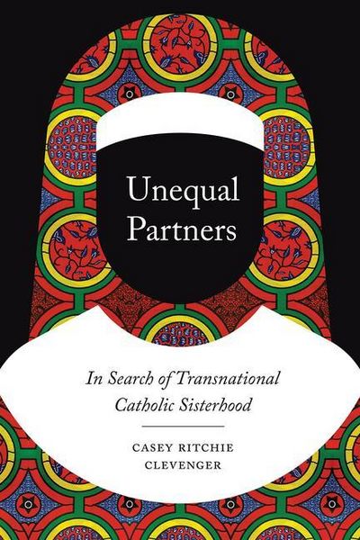Produktbild: Clevenger, C: Unequal Partners