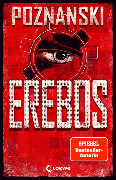 Produktbild: Erebos