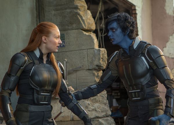 Produktbild: X-Men - Apocalypse