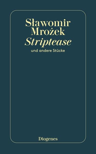 Produktbild: Striptease