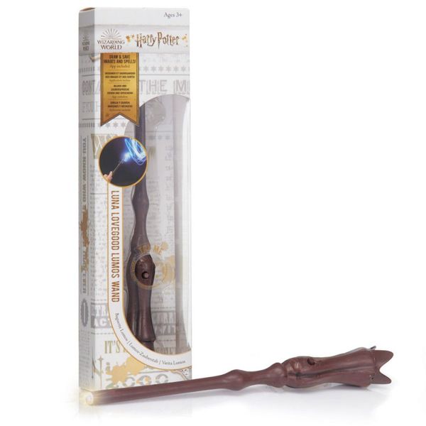 Produktbild: 7" Lumos Wand - Luna