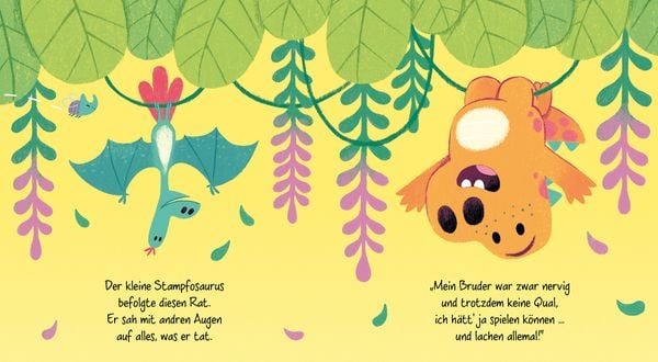 Produktbild: Der Stampfosaurus