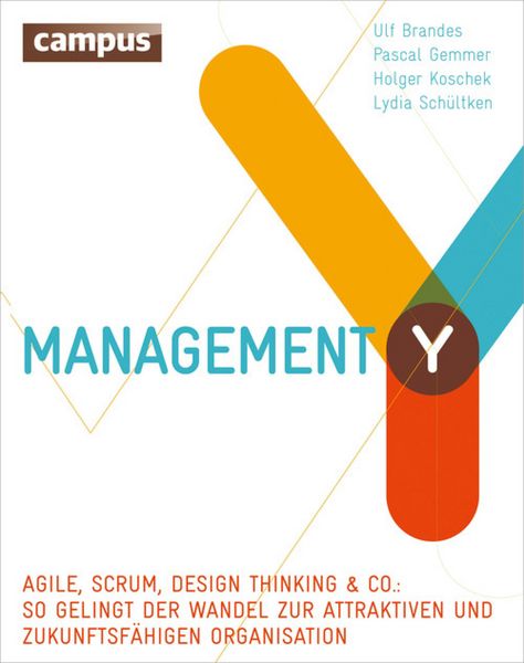 Produktbild: Management Y