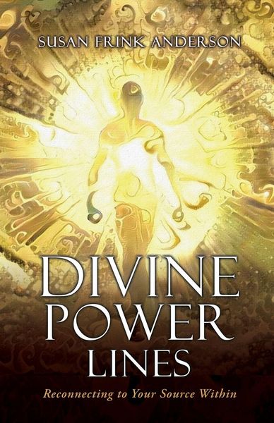Produktbild: Divine Power Lines