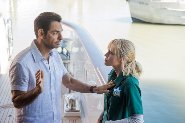 Produktbild: Overboard