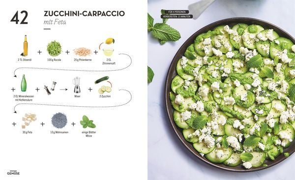 Produktbild: Kochen ohne Blabla Light