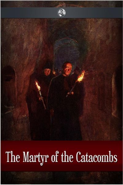Produktbild: Martyr of the Catacombs