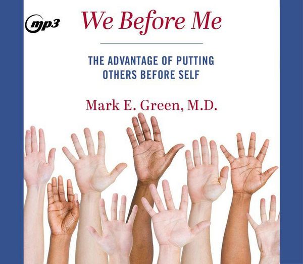 Produktbild: We Before Me
