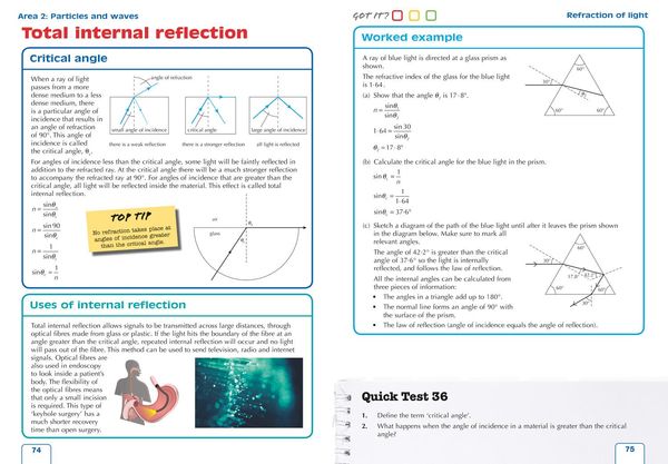 Produktbild: Higher Physics