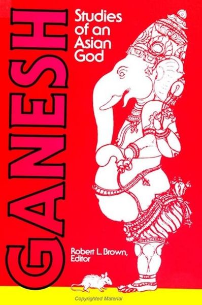 Produktbild: Ganesh