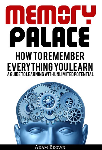 Produktbild: Memory Palace