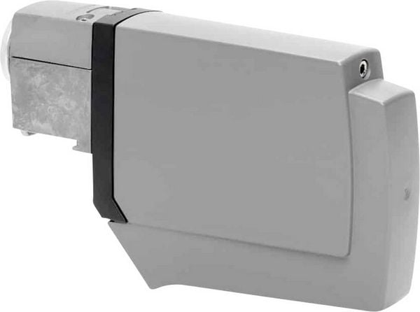 Produktbild: Kathrein UAS 685 Quad-LNB Teilnehmer-Anzahl: 4 Grau