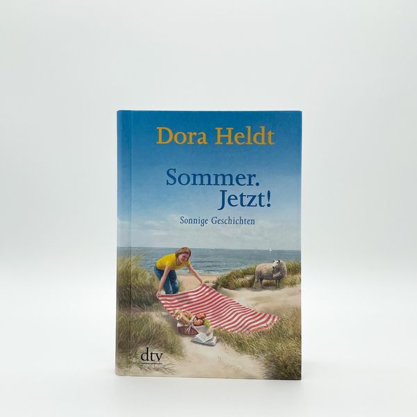 Produktbild: Sommer. Jetzt!