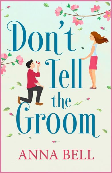 Produktbild: Don't Tell the Groom