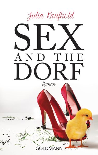 Produktbild: Sex and the Dorf