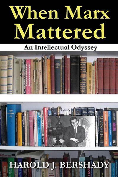 Produktbild: When Marx Mattered