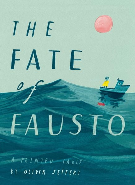Produktbild: The Fate of Fausto