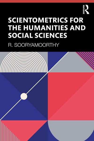 Produktbild: Scientometrics for the Humanities and Social Sciences