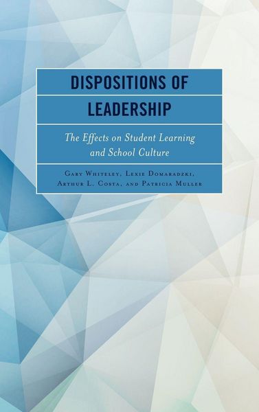 Produktbild: Dispositions of Leadership