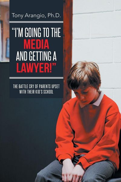 Produktbild: I'm Going to the Media and Getting a Lawyer!
