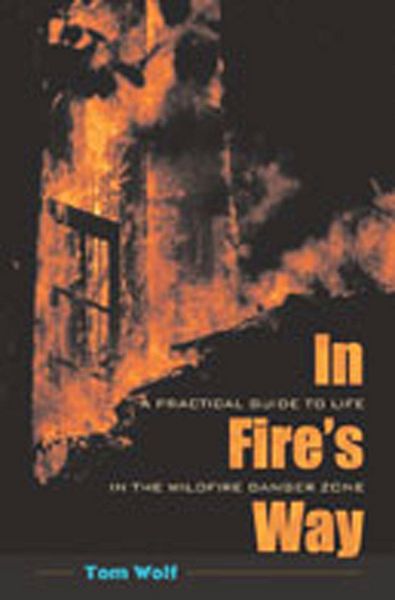 Produktbild: In Fire's Way