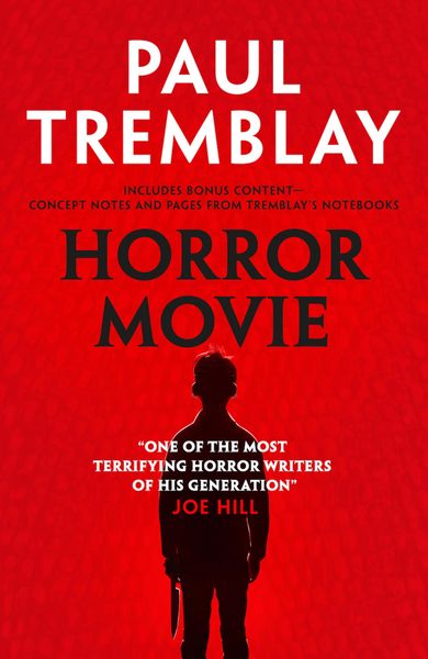 Produktbild: Horror Movie