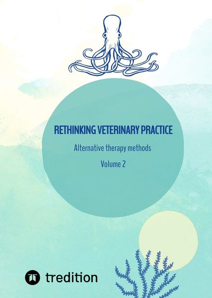 Produktbild: Rethinking veterinary practice