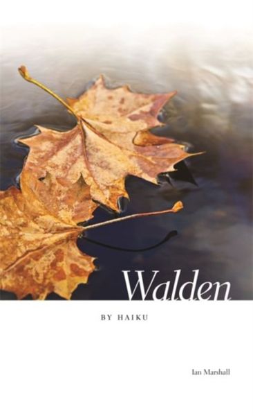 Produktbild: Marshall, I: Walden by Haiku