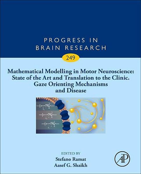 Produktbild: Mathematical Modelling in Moto
