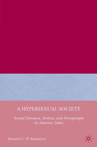 Produktbild: A Hypersexual Society