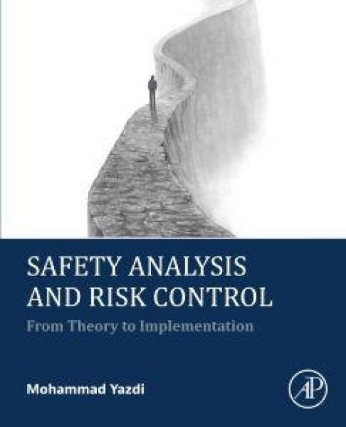 Produktbild: Safety Analysis and Risk Control