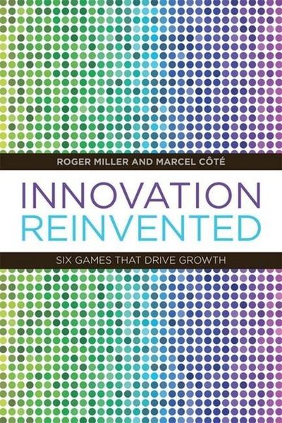 Produktbild: Innovation Reinvented