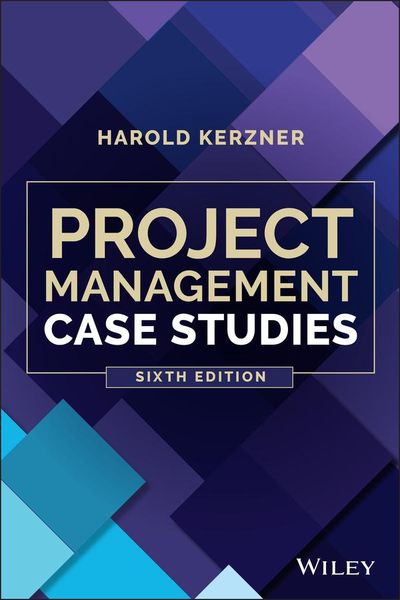 Produktbild: Project Management Case Studies