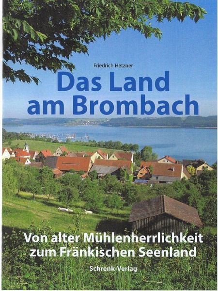 Produktbild: Das Land am Brombach