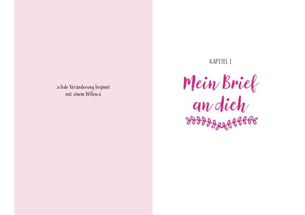 Produktbild: Stell dir vor, du liebst dich selbst