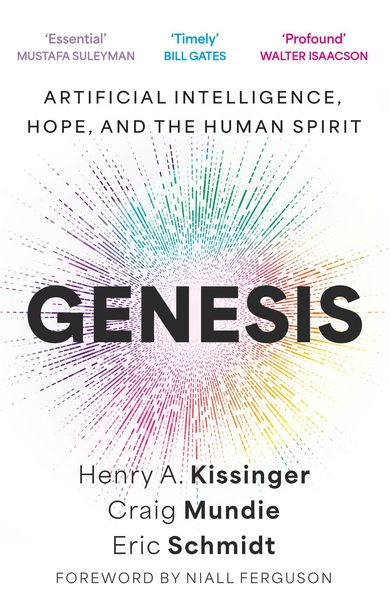 Produktbild: Genesis