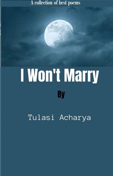 Produktbild: I won't Marry