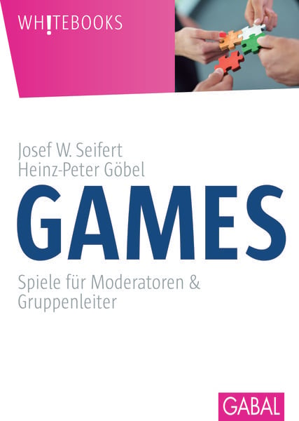 Seifert, J: Games