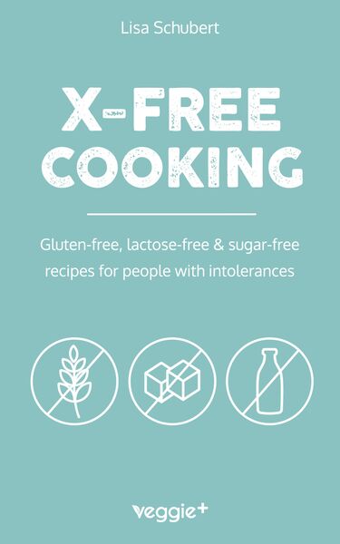 Produktbild: X-Free Cooking