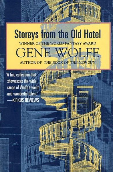 Produktbild: Storeys from the Old Hotel